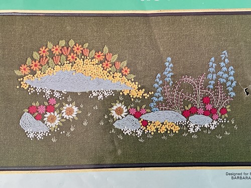 Peri lusta rock garden - -,