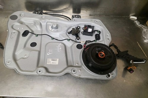 2004 caddy front - vw,