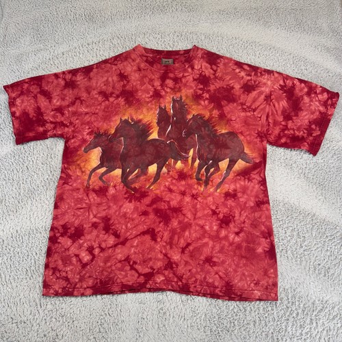 Vintage habitat nature tee - nature,