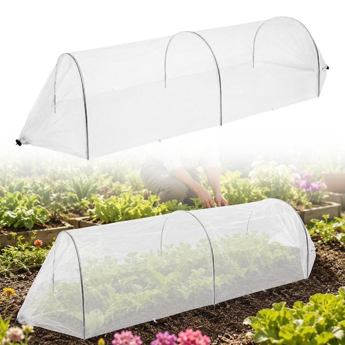Garden net grow - grow, veg