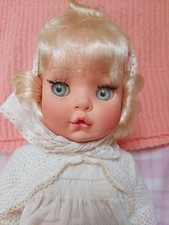 FURGA 60s CHION DOLL RARE