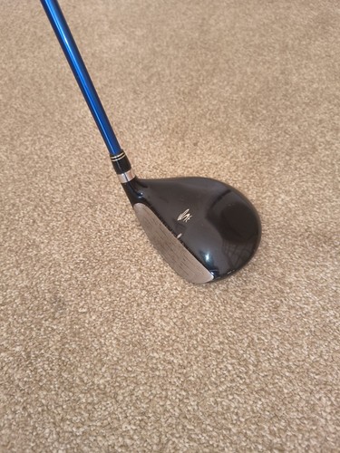 Cobra speed wood - m,