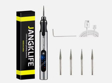 USB Cordless Rotary Tool Kit