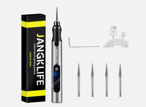 Usb cordless rotary tool - cordless,