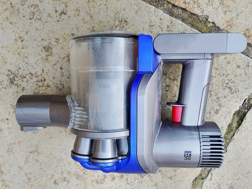 Dyson dc35 canister main body - canister,