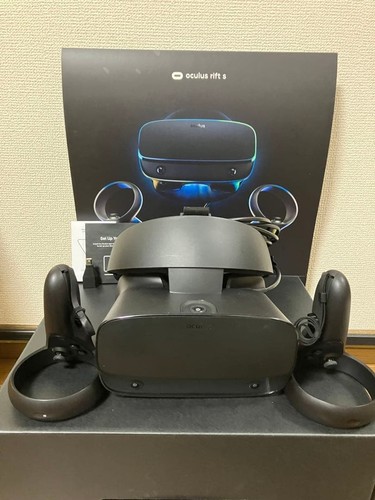 Oculus rift virtual - rift, s