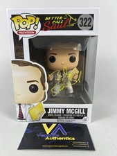 Bob Odenkirk Signed Better