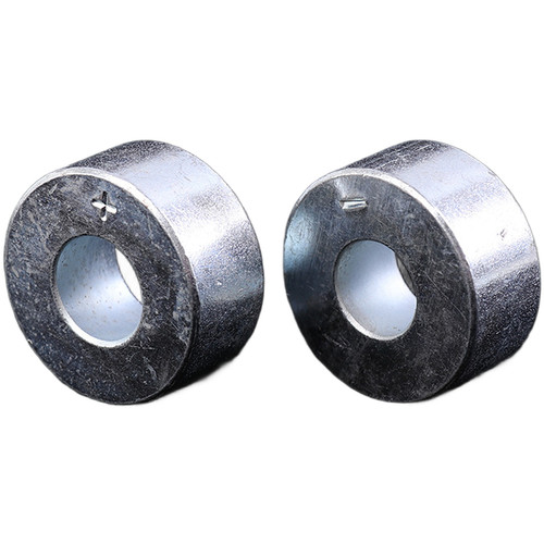 Bimetal battery terminal - battery,