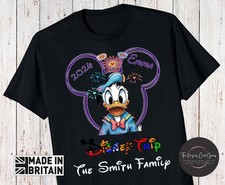 Disney Trip 2026 Family