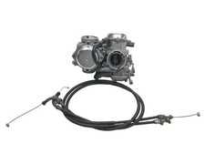 Honda VT 500 C 1983-1986