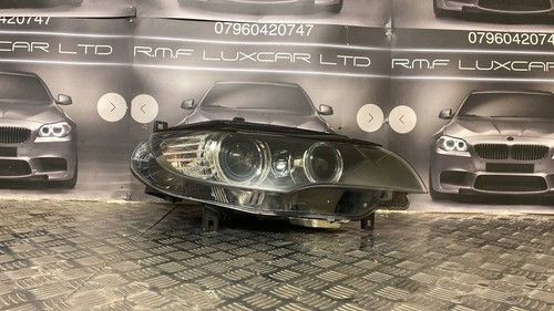 Bmw e71 front right - bmw,