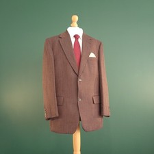 Mario Barutti Linoseta Blazer