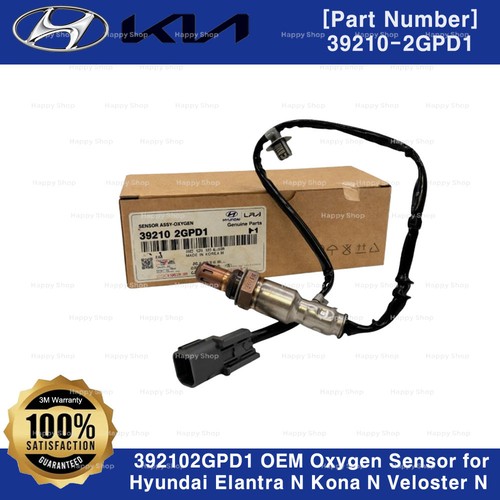 392102gpd1 genuine oem - genuine, oxygen
