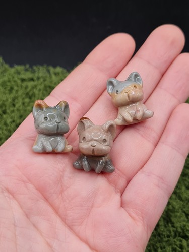Cute mini alashan agate - cute,
