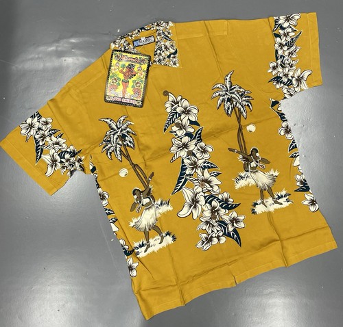Mambo loud shirts hula - mambo, 90’s