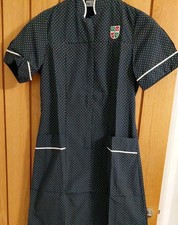 Ladies Nurse Type Uniform