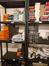 JOB LOT OF 100x IPHONE CASES