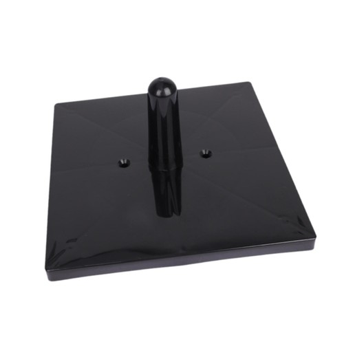 3xwig head base - head, manikin