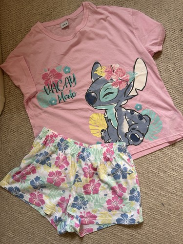 Women disney lilo stitch - lilo, &