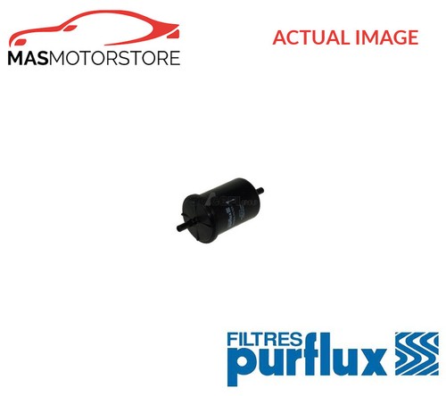 Engine fuel filter - fuel,