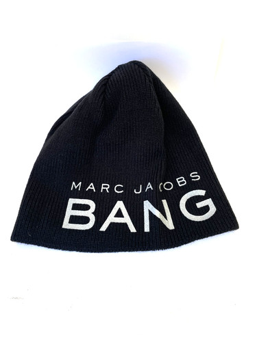 Marc jacobs bang black - marc,