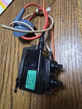 2435301  Flyback Line Output