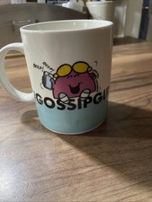 Little Miss Chatterbox Mug