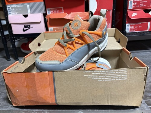 Nike stussy air huarache - x,