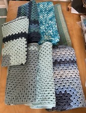 Bundle Of Baby Blankets