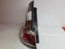 RENAULT SCENIC 3 2014 LEFT