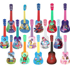 Lexibook first toy guitar - first,