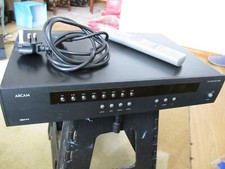 ARCAM T61 AM/FM RDS TUNER