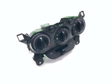 GENUINE MAZDA 2 TS2 MK3 HEATER BLOWER A/C CLIMATE CONTROL PANEL 2007-2014