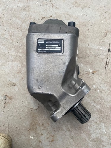 Parker 3782181 hydraulic pump