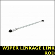 Wiper Linkage Link Rod Front