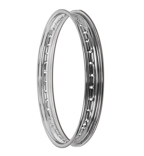 Rim 19 chrome - rim, x
