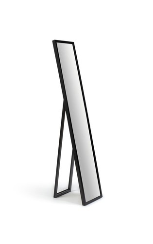 Full length cheval mirror - full,