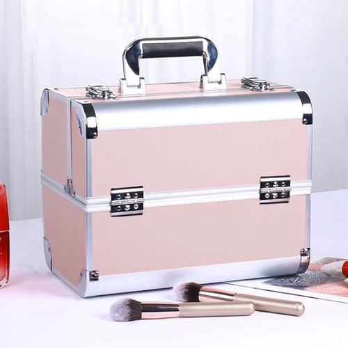 Extra large vanity case beauty - extra,