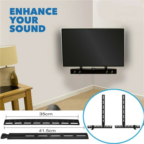 Any mount soundbar bracket - tv,