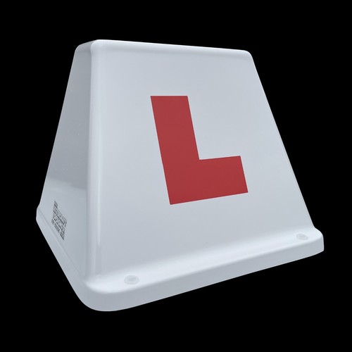 Driving school roof - driving,