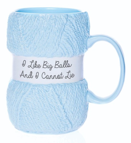 Boxer gifts like big - big, balls'