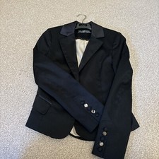 Trf Night collection Zara Blazer