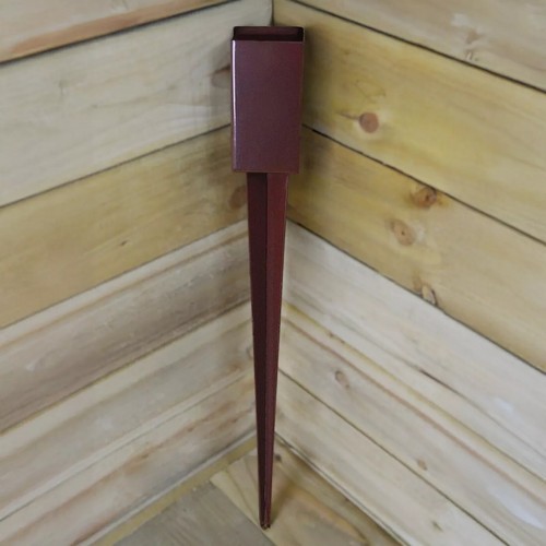 10x fence post - 3",