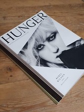 Hunger Magazine Issue 05 AW13