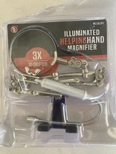 Micro-Mark HELPING HANDS WITH