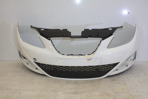 Seat ibiza 6j0 front - ibiza, bumper