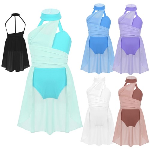 Kids girls caged - girls, halter