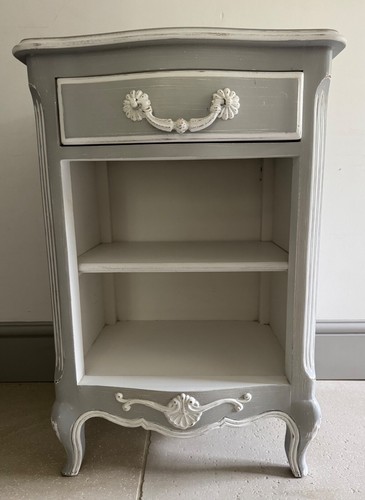 French louis style bedside - louis,
