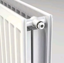 Quinn Double Convector Type 22