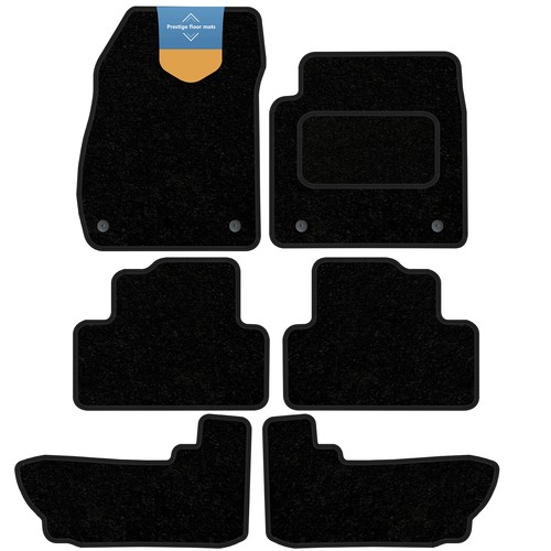 Fits vauxhall zafira - fits,